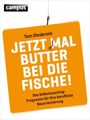 cover image of Jetzt mal Butter bei die Fische!